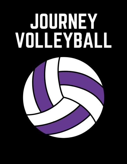 journey volleyball team